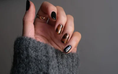 Make The Best Of An At-Home Manicure With These Hacks