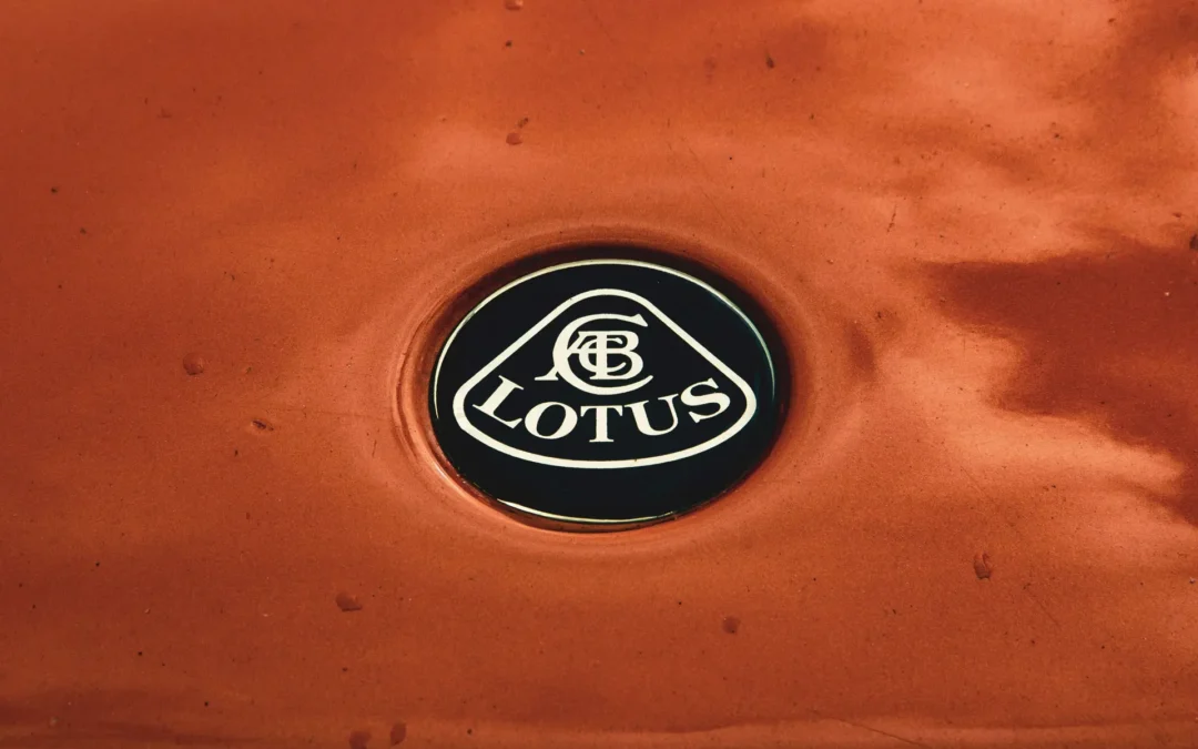 New Electric SUV Reveals Brand Shift For Lotus Cars