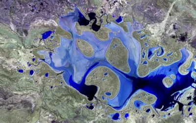 The Mystery Behind The Vanishing Lake Of Europe